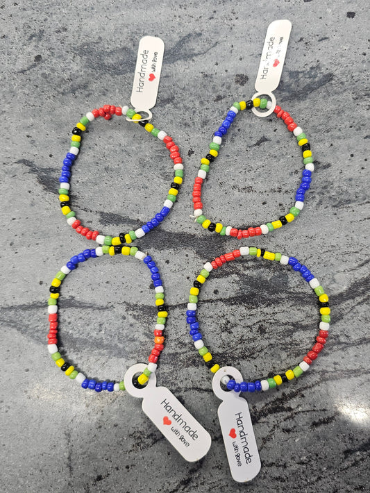 Bead SA Bracelet