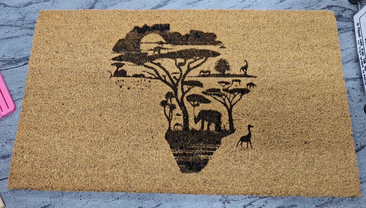 Door Mats