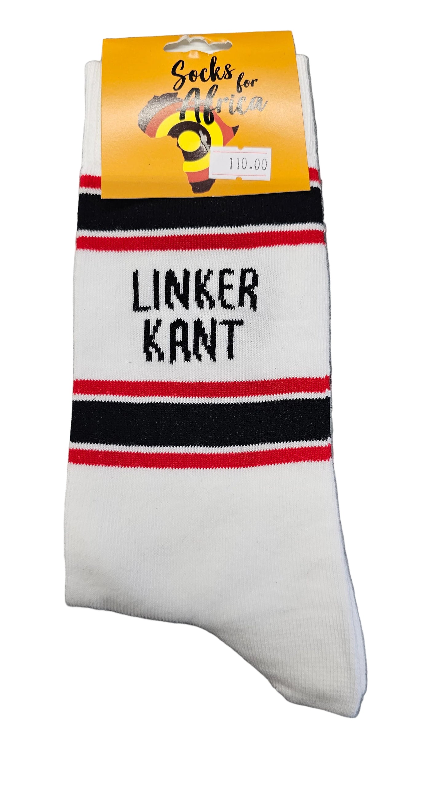 Linker Cunt