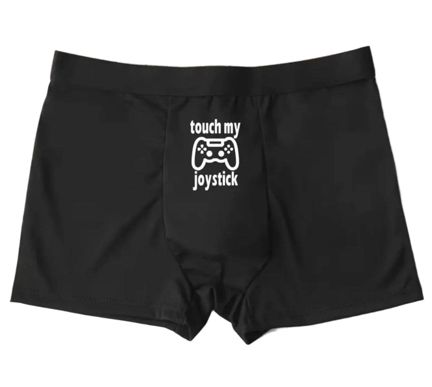 Touch My Joystick Undies