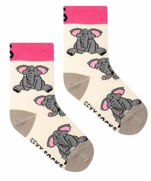 Kiddies Sexy Socks