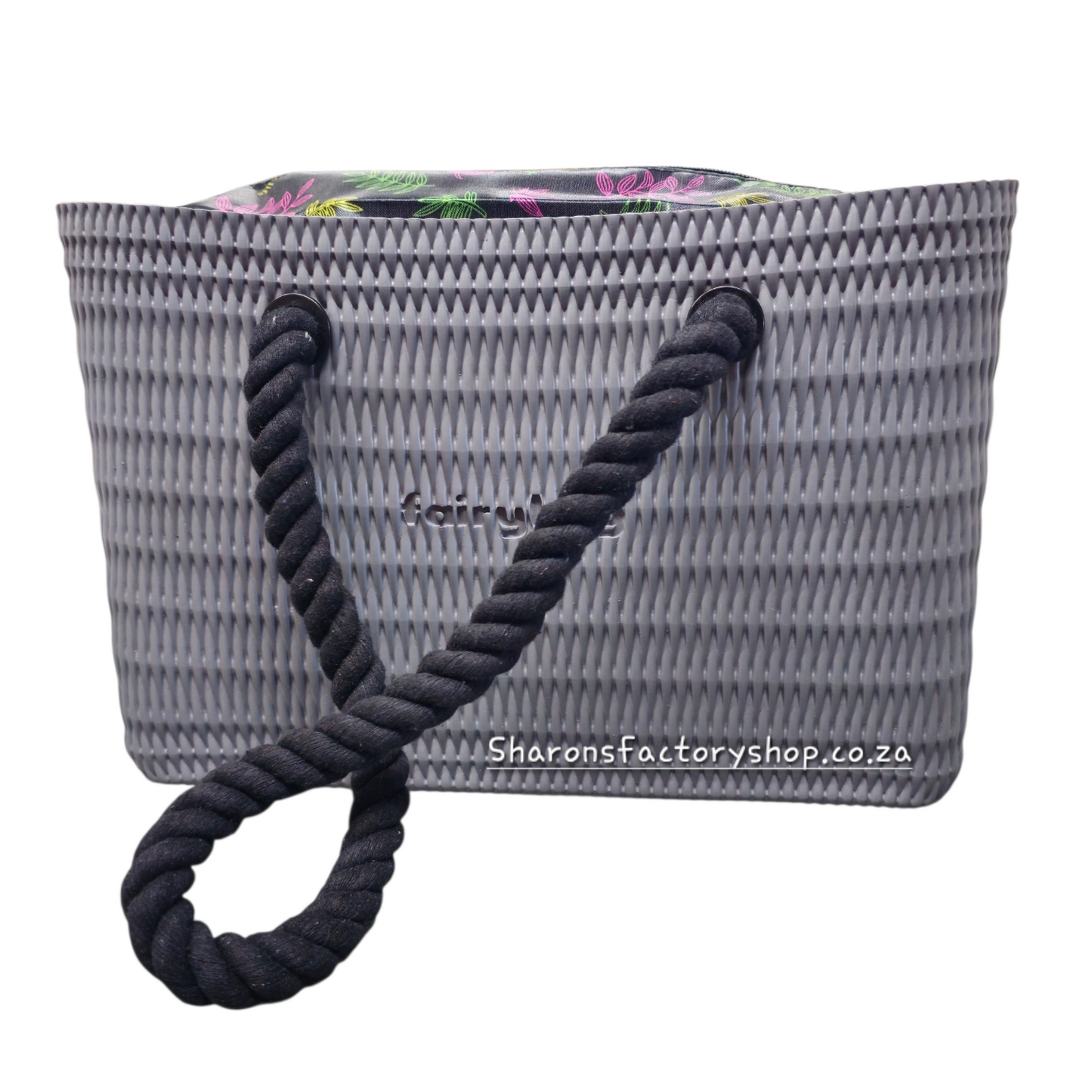 Grey Extra Large Fairybag