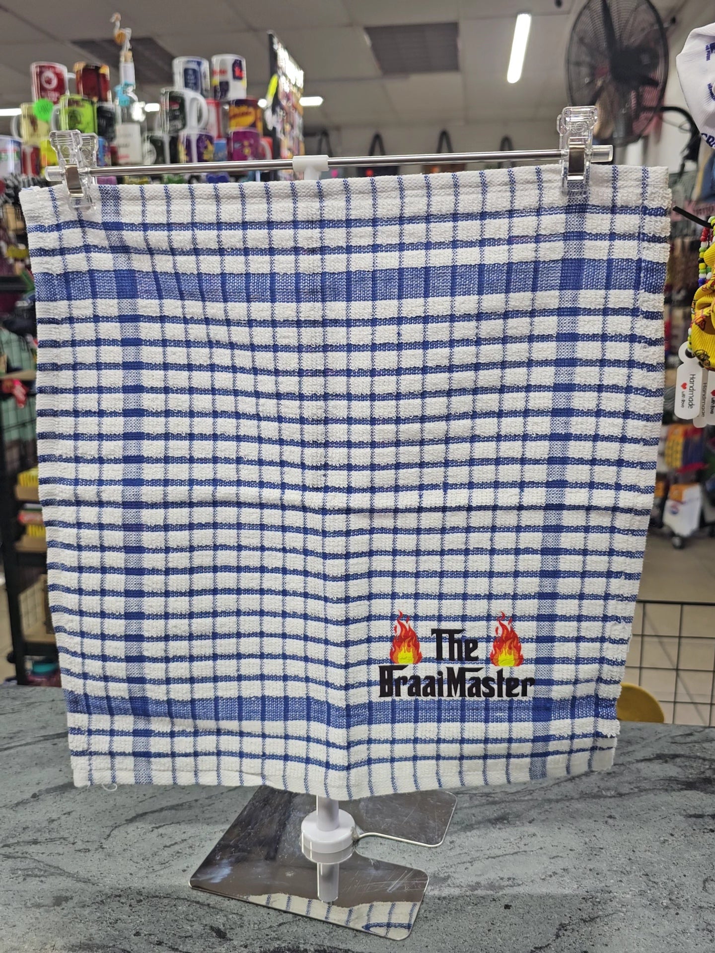 Dishcloth Lappies