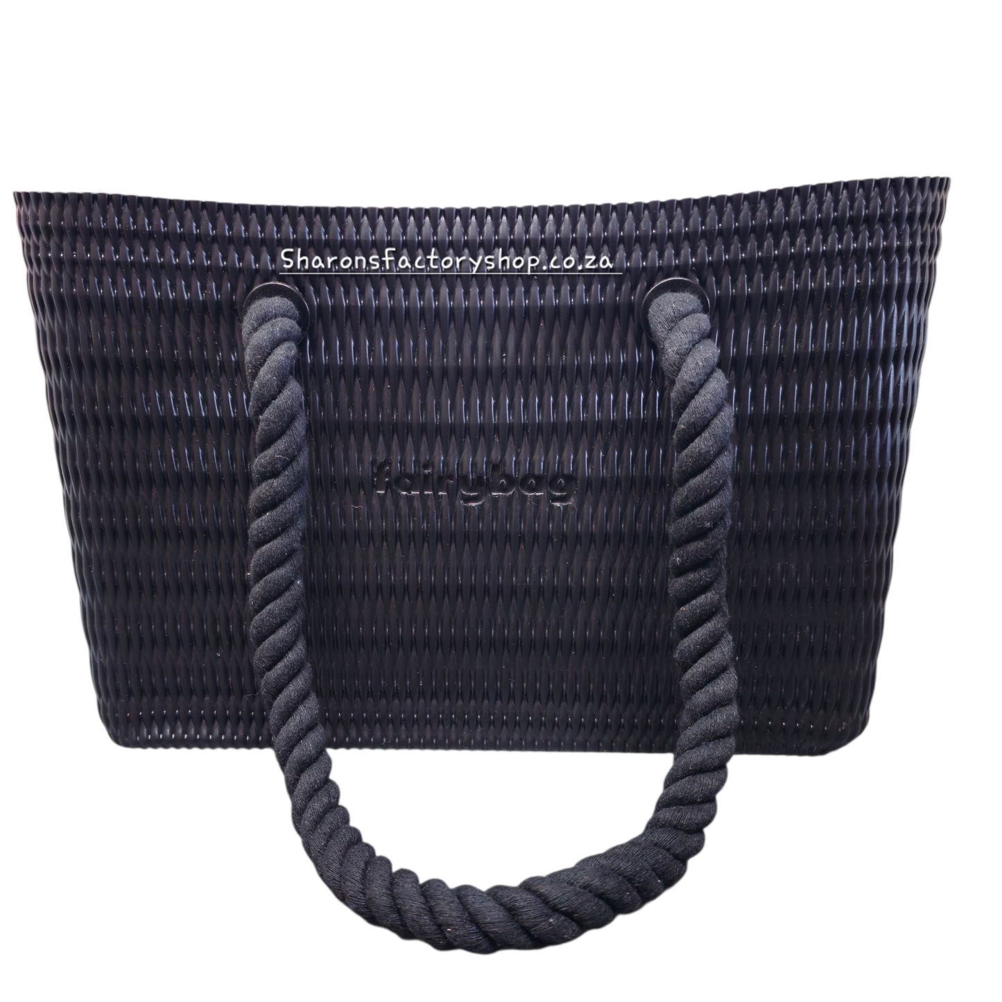 Black Extra Large Fairybag