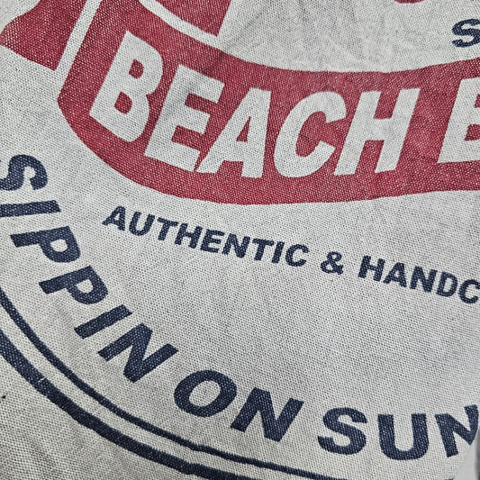 Grey Beach Bums Unisex Cargos