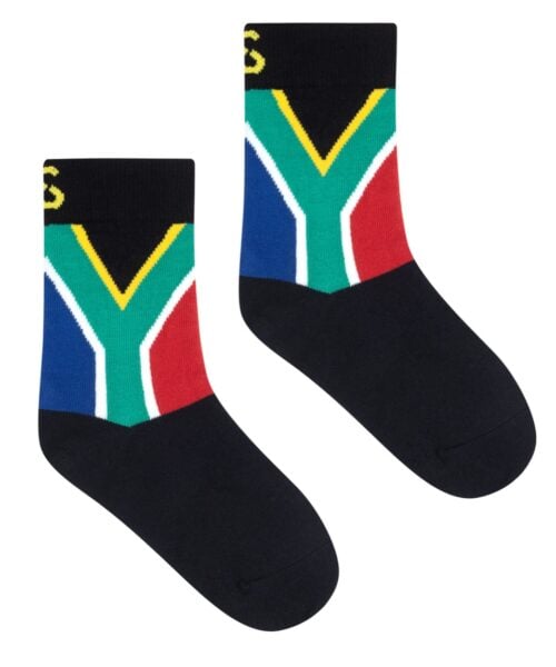 Kiddies Sexy Socks