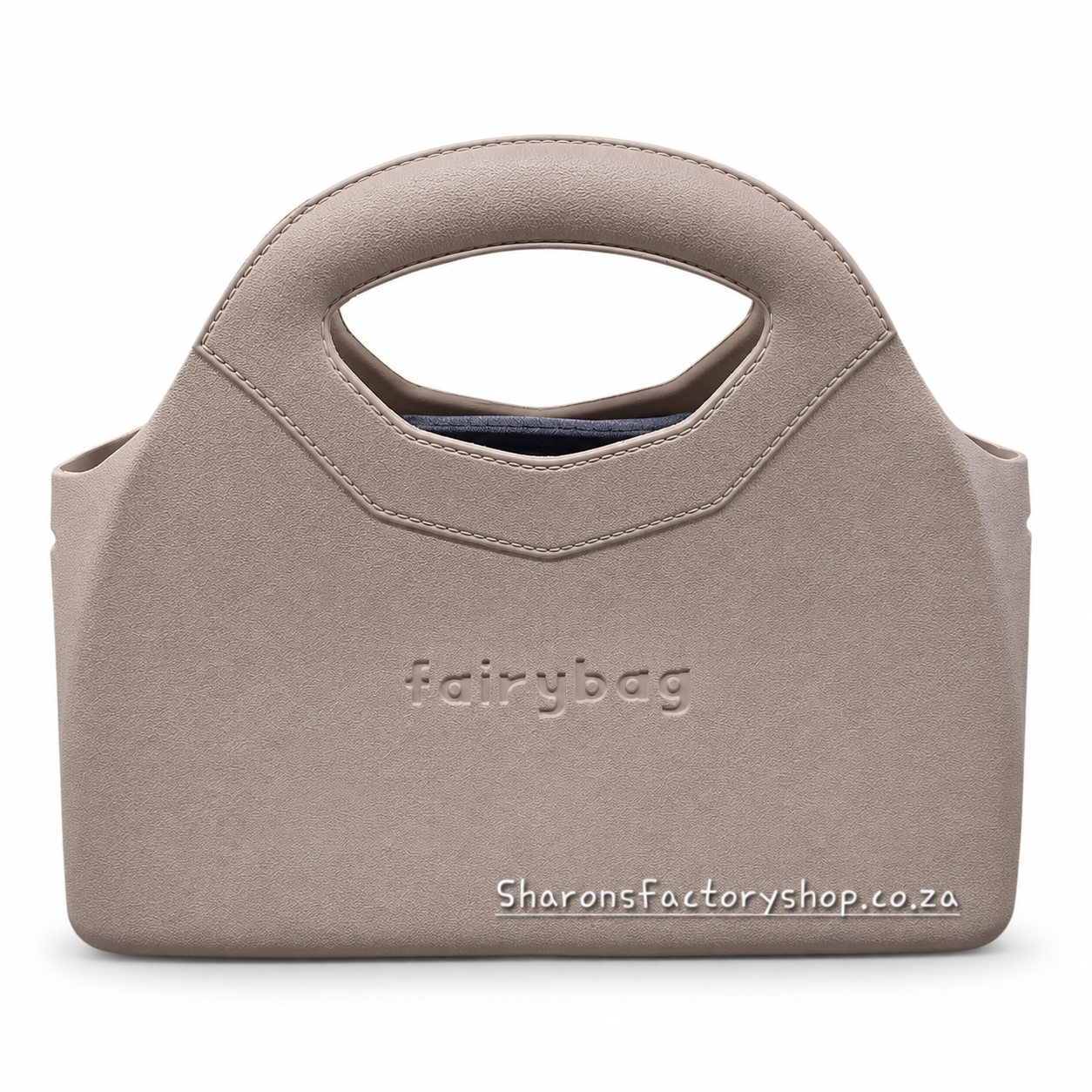 Khaki Fancy Fairybag