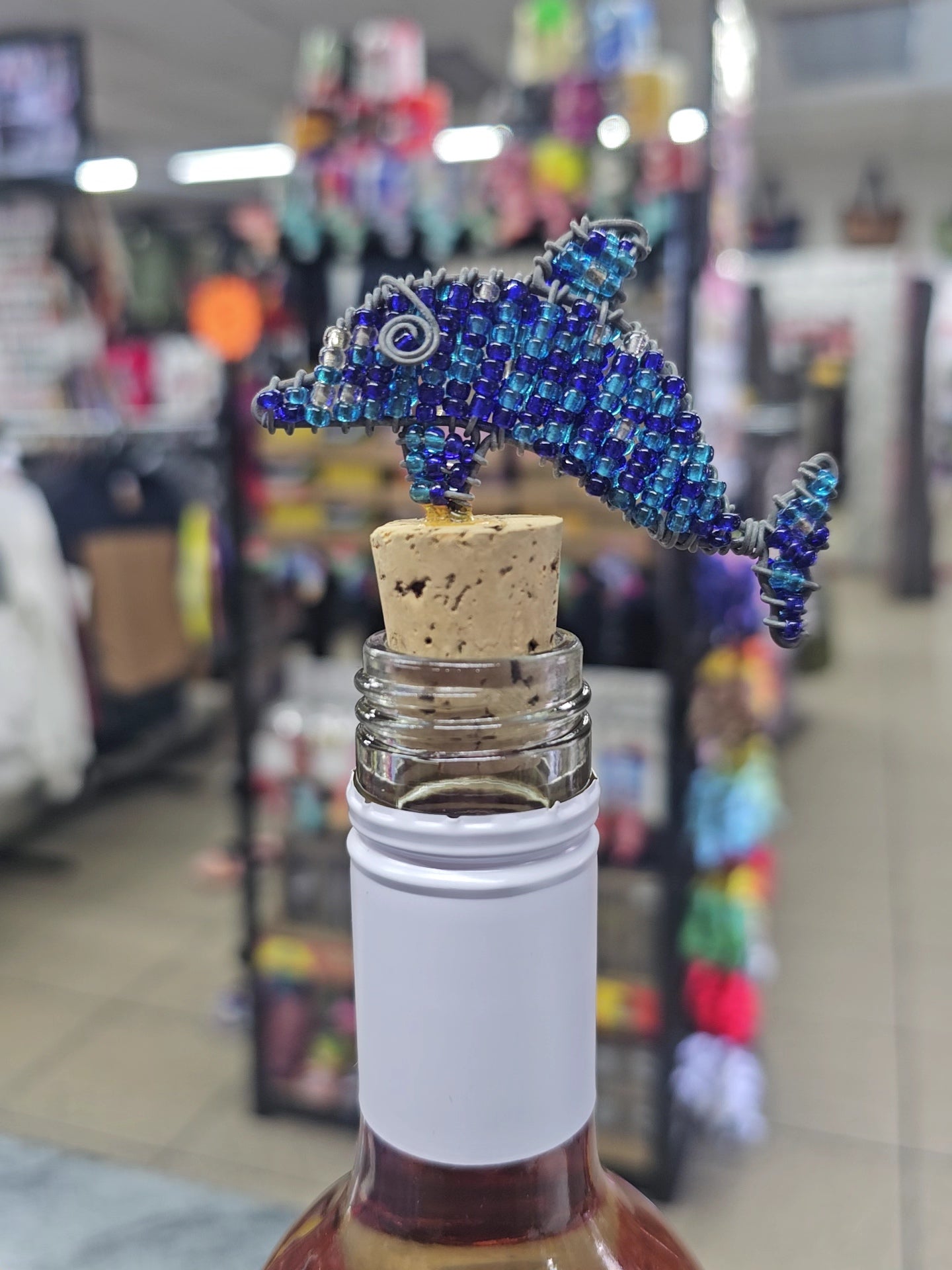 Bead 2D Wine Corks