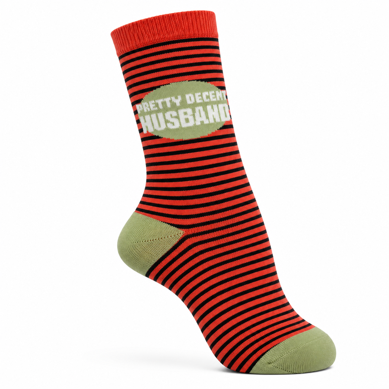 Decent Husband Socks