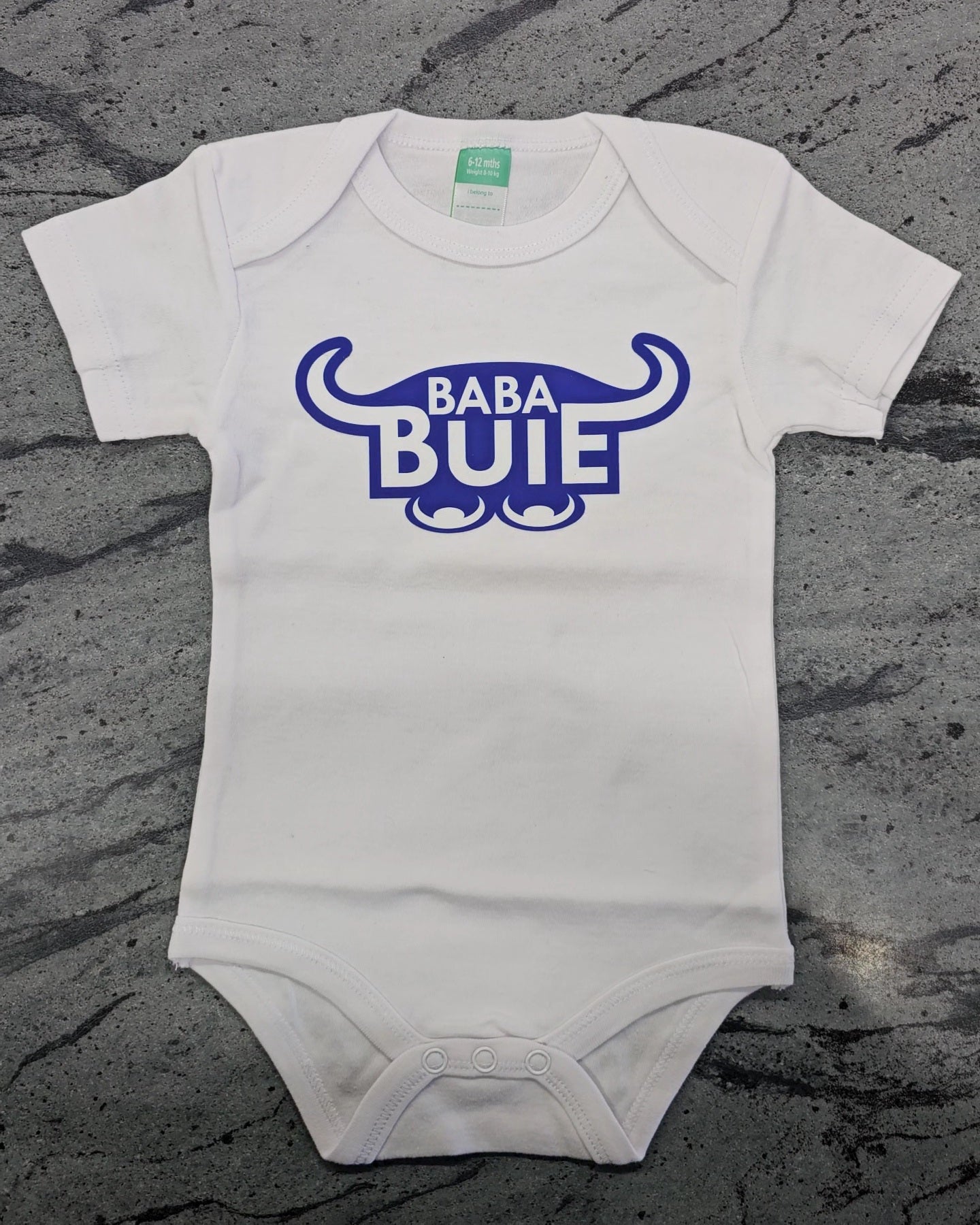 Cheeky Parody Baby Grows