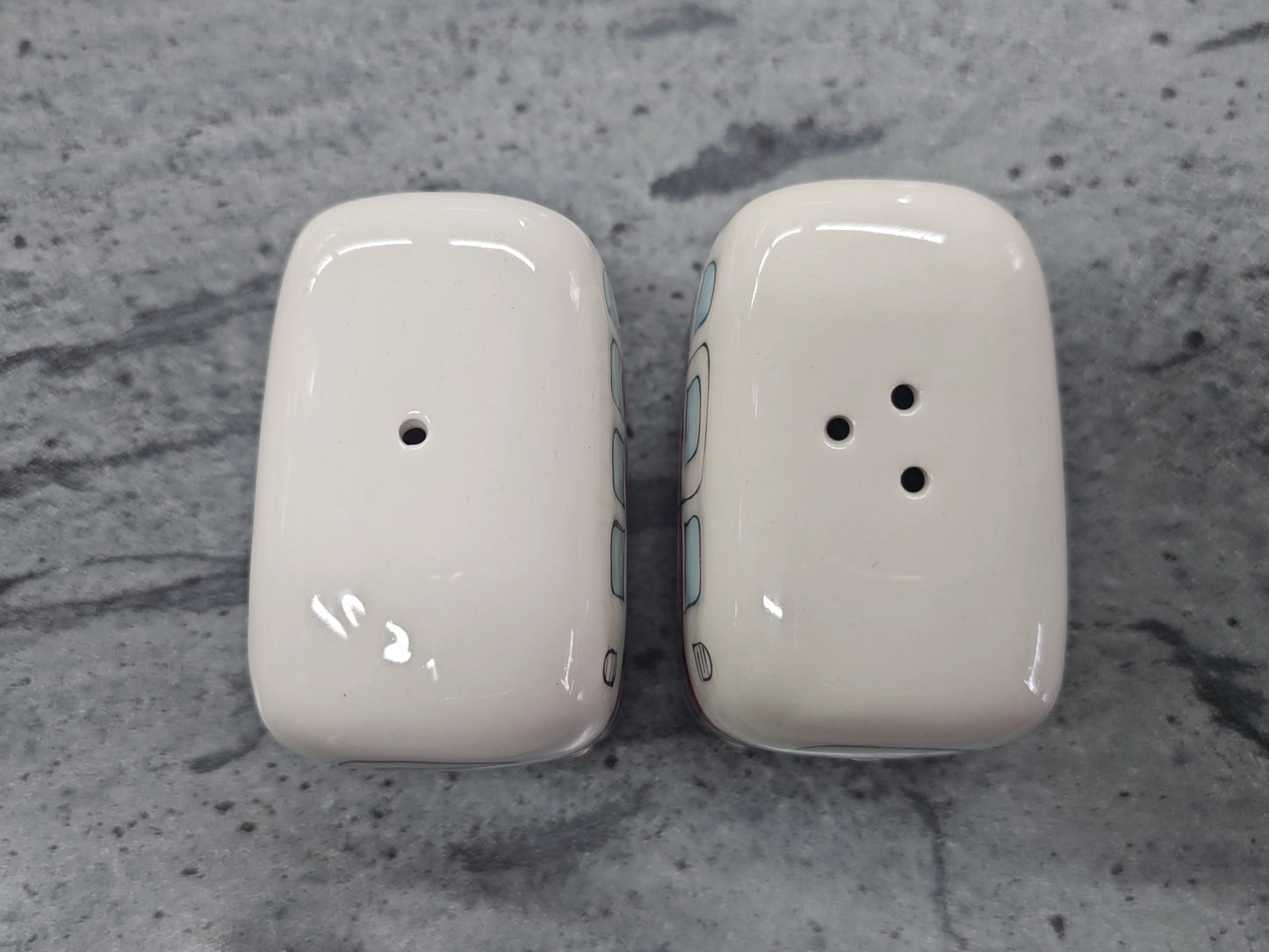 SA Salt & Pepper Taxi Set