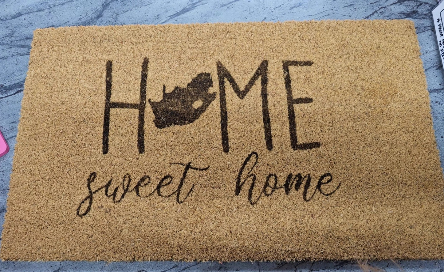 Door Mats