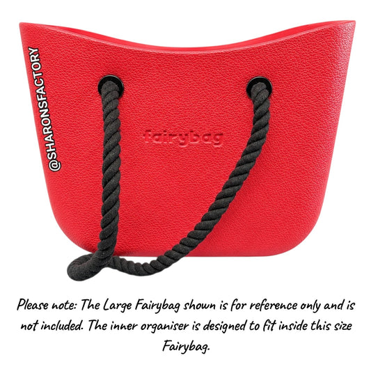 Large Fairy Bag Inners - Sharon's Factory Shop