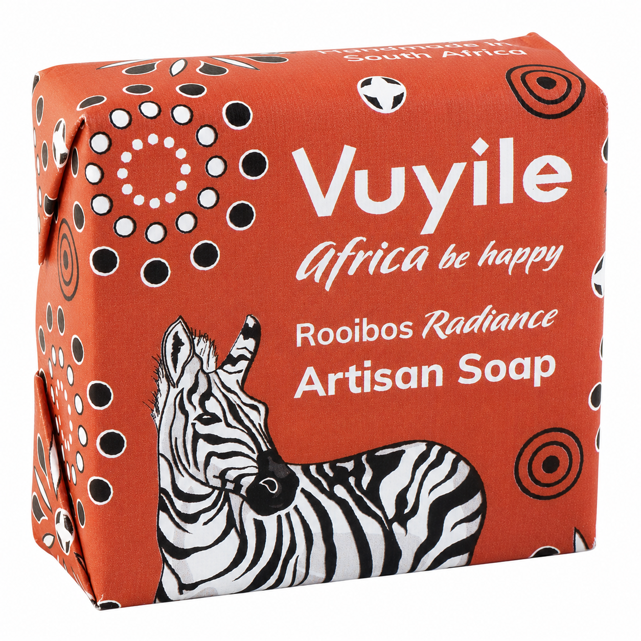 Vuyile Artisan Soaps 45g