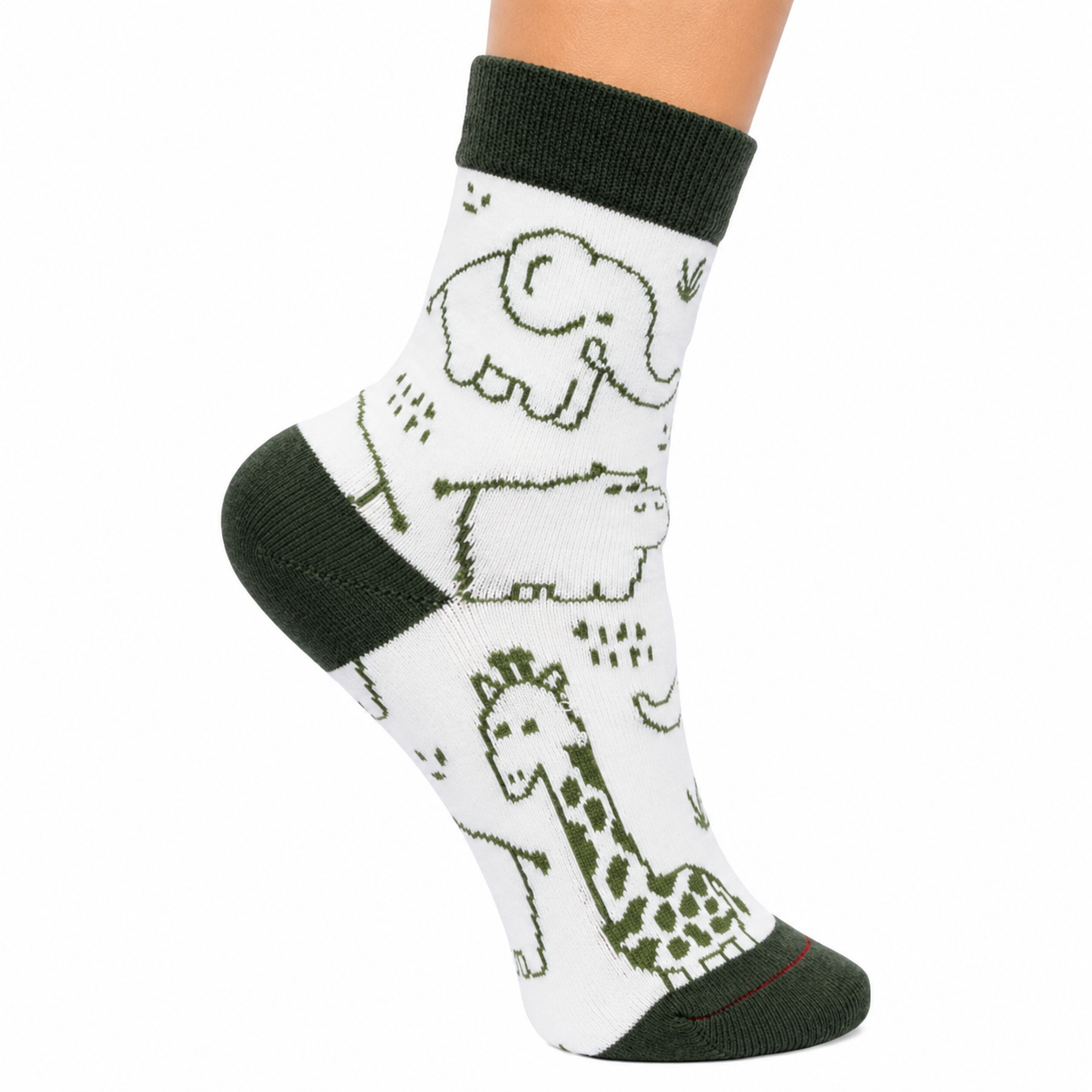 Wilderness Sexy Socks