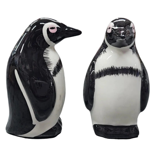 Salt & Pepper Boulders Penguins - Sharon's Factory Shop