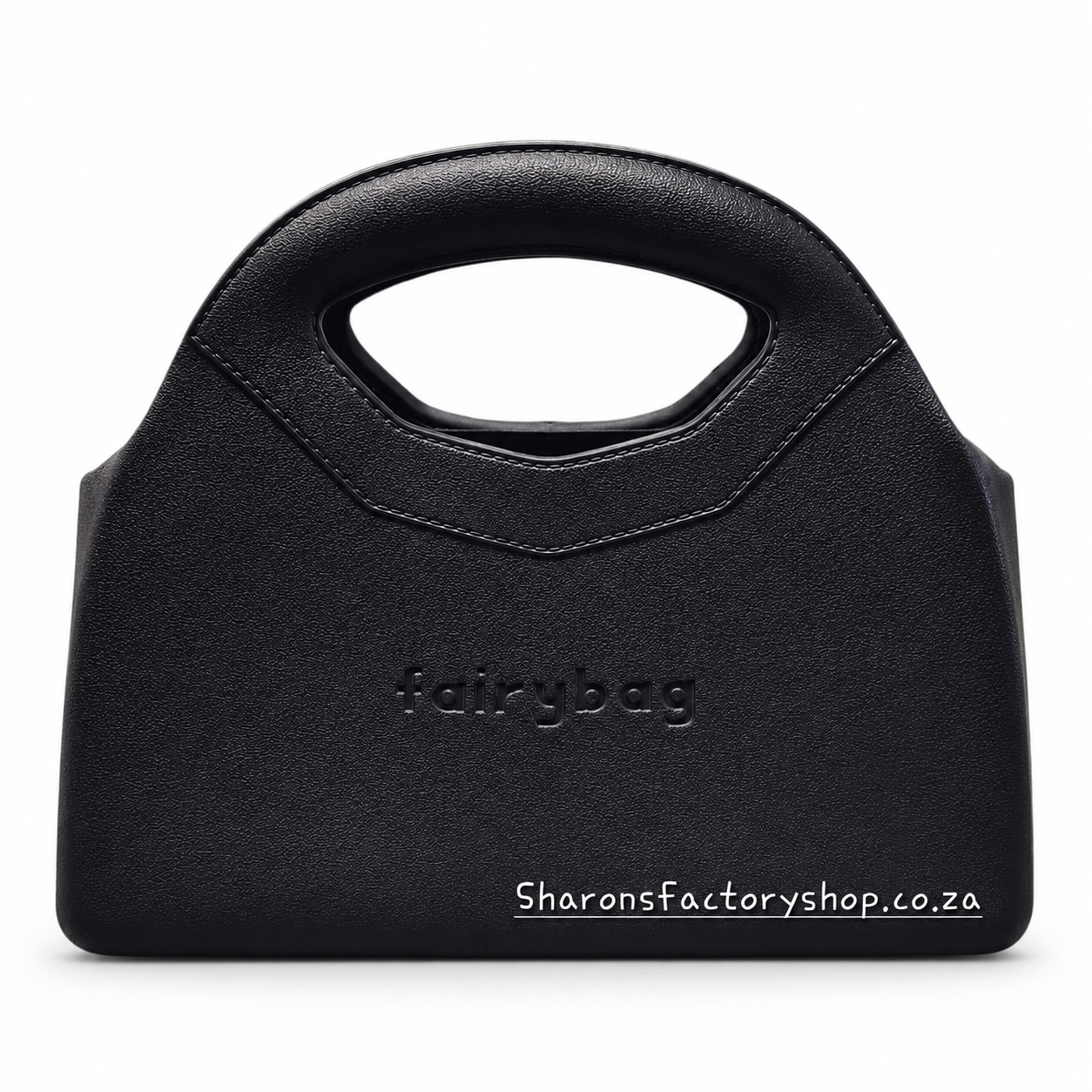 Black Fancy Fairybag