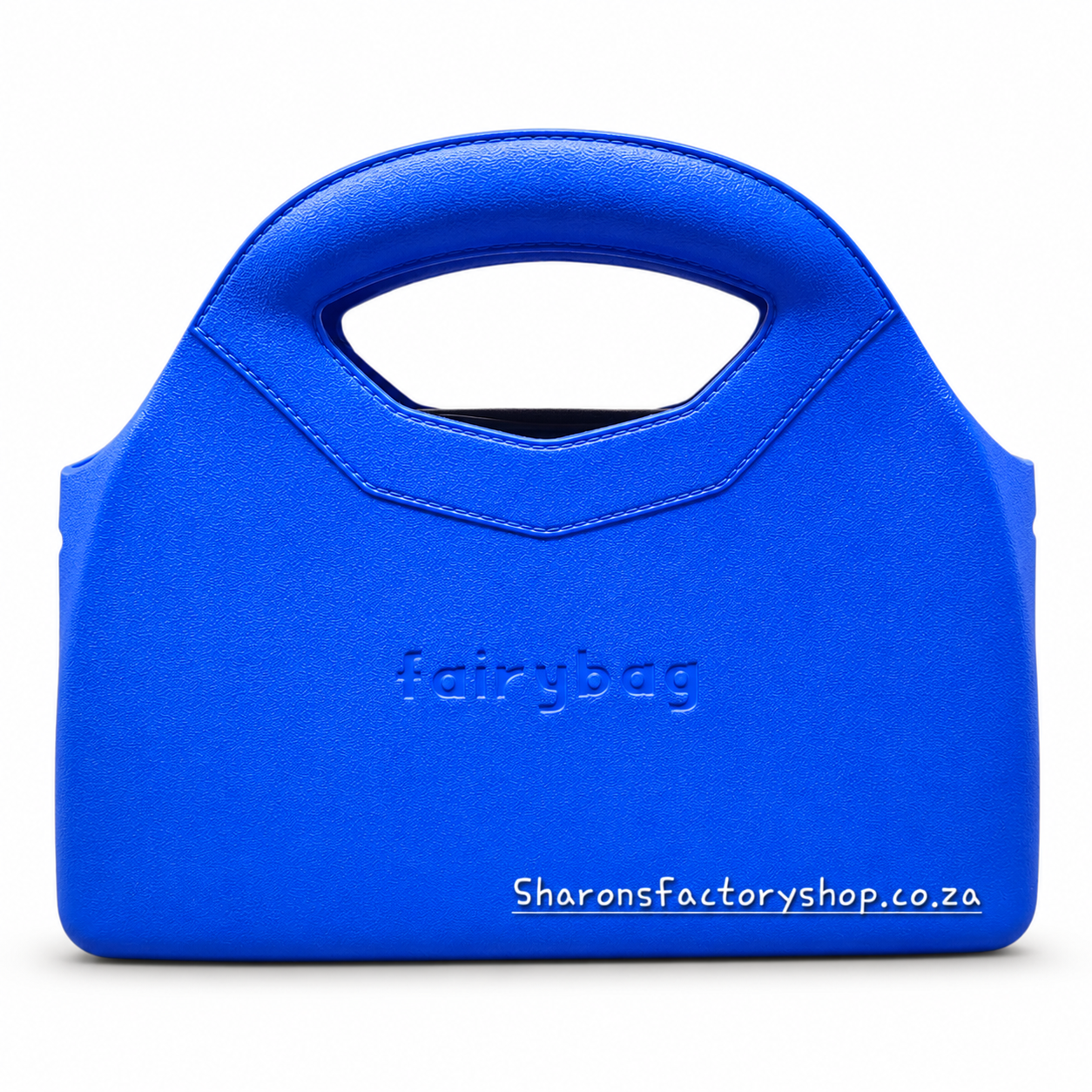 Royal Blue Fancy Fairybag