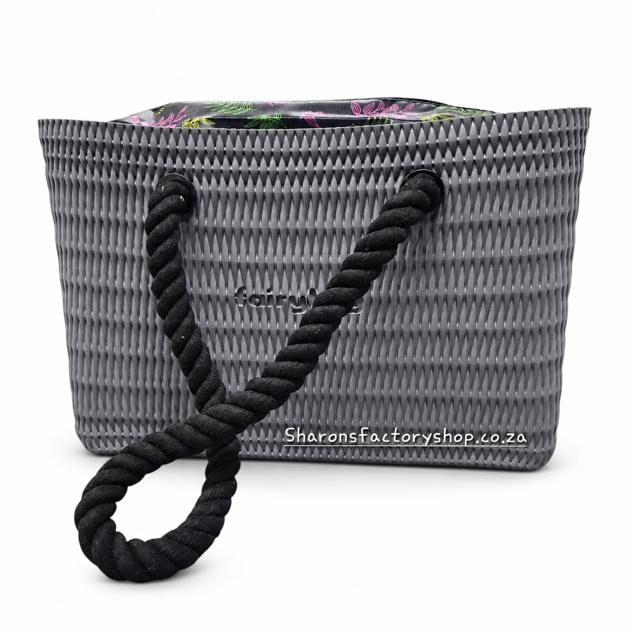 Grey Extra Large Fairybag