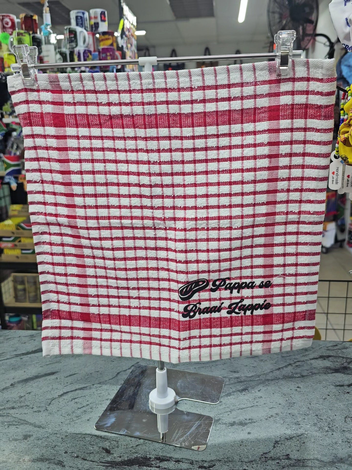 Dishcloth Lappies