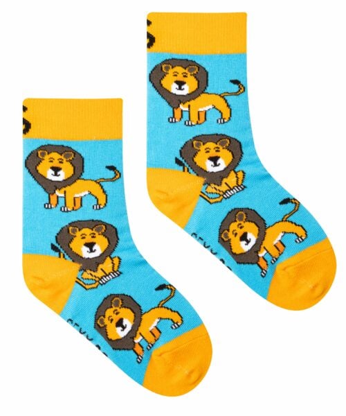 Kiddies Sexy Socks