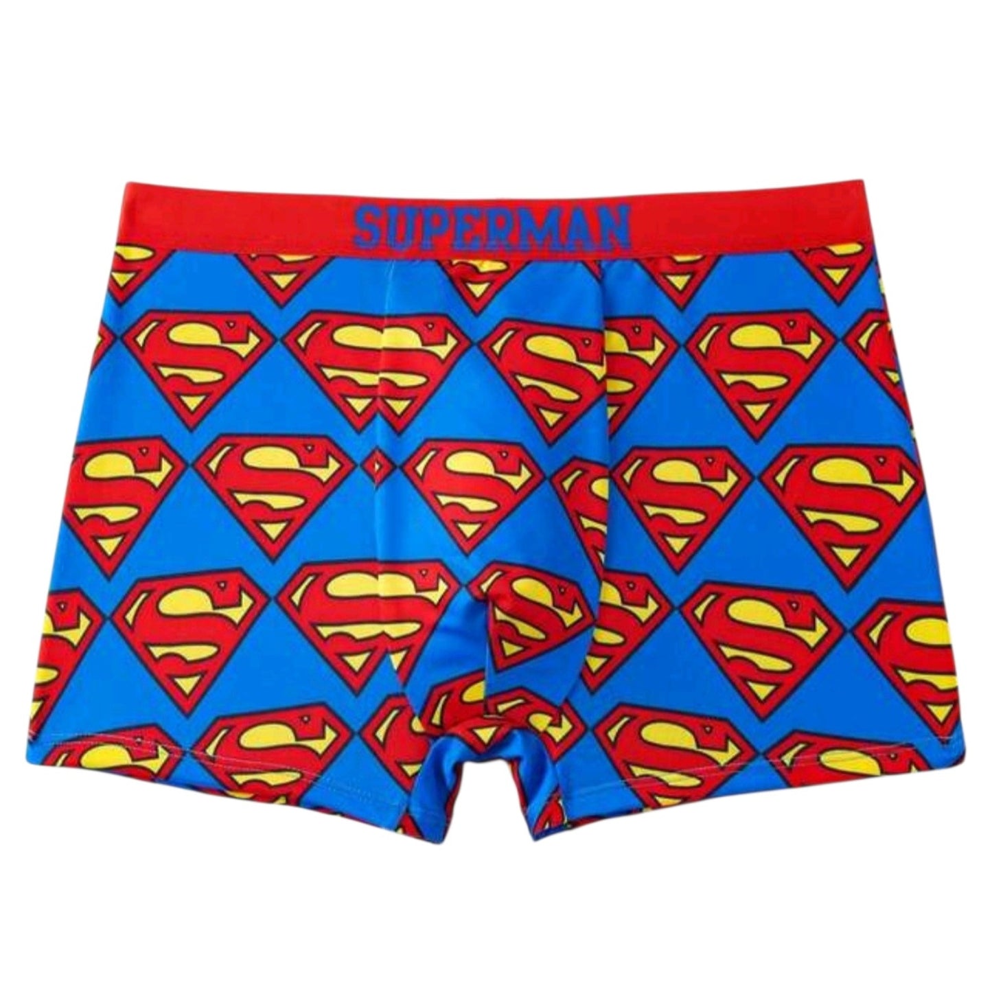 Superman Boxer Briefs