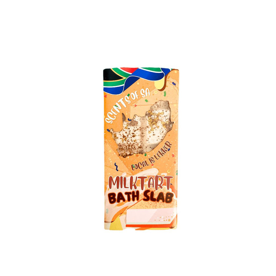 Scents of SA Bath Bomb Slabs