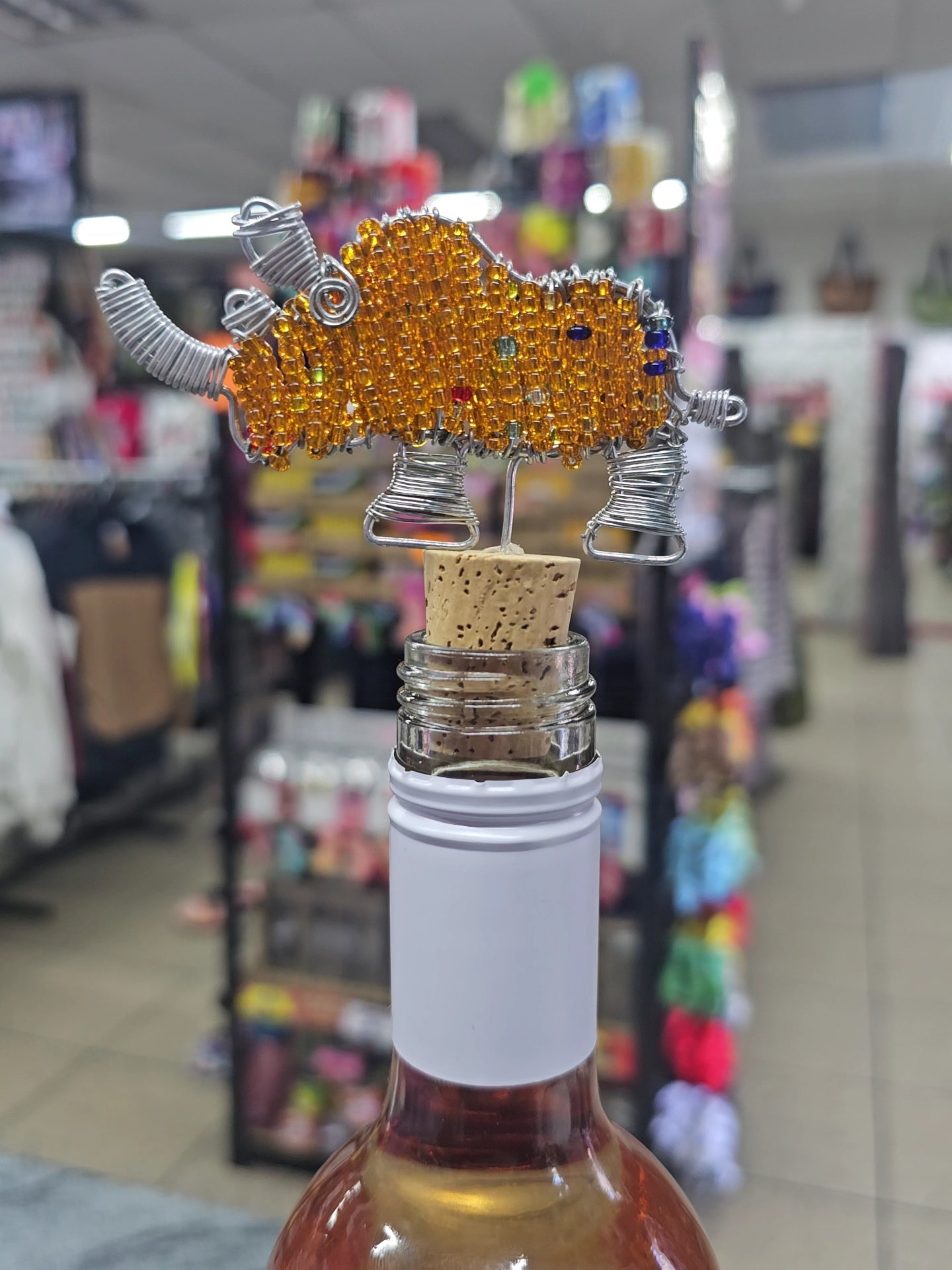 Bead 2D Wine Corks