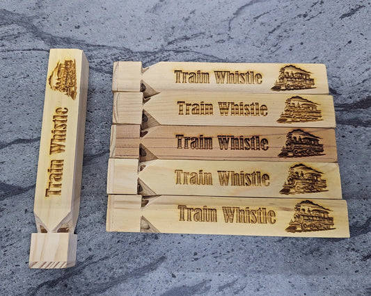 Train Whistle