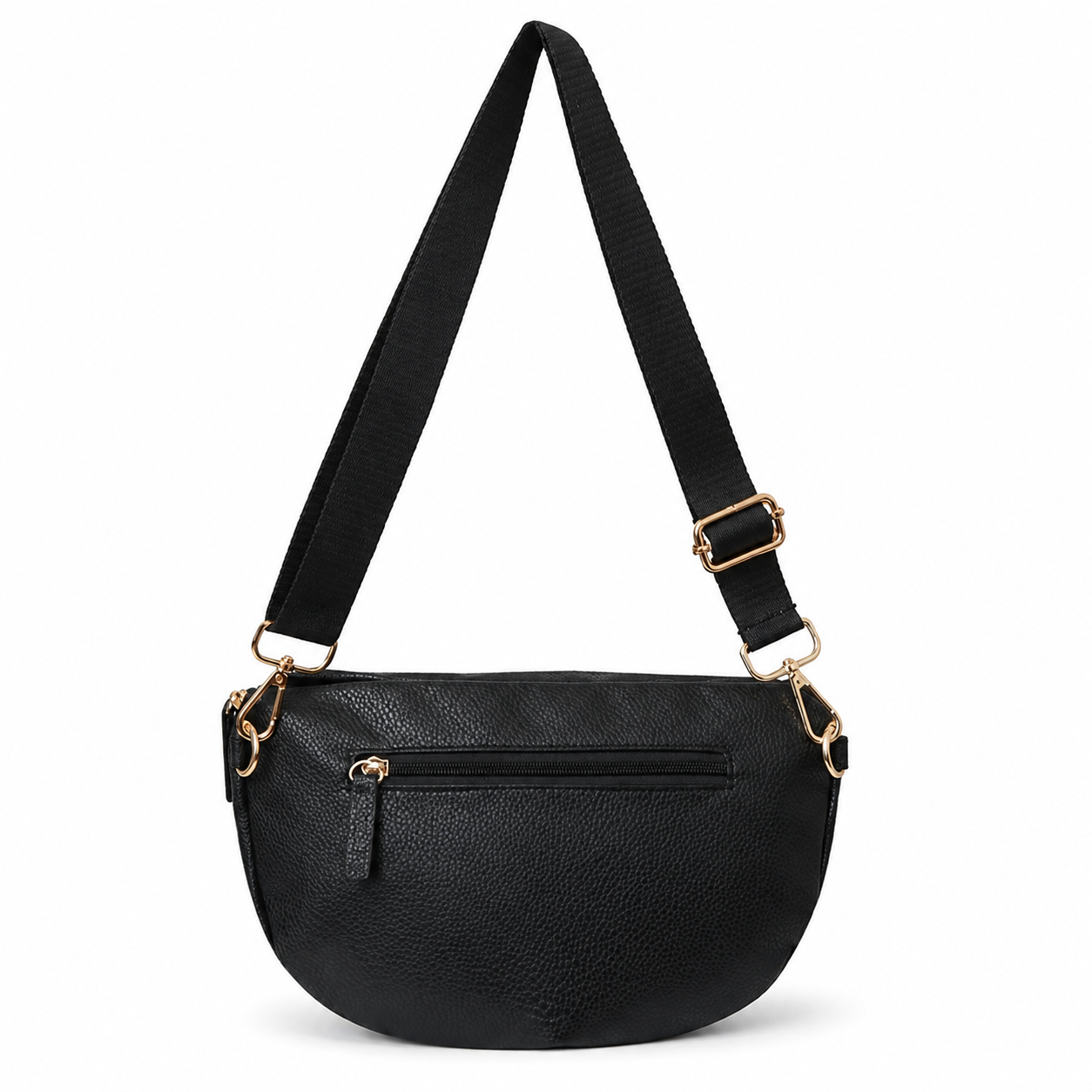 Escape Black Moon Bag