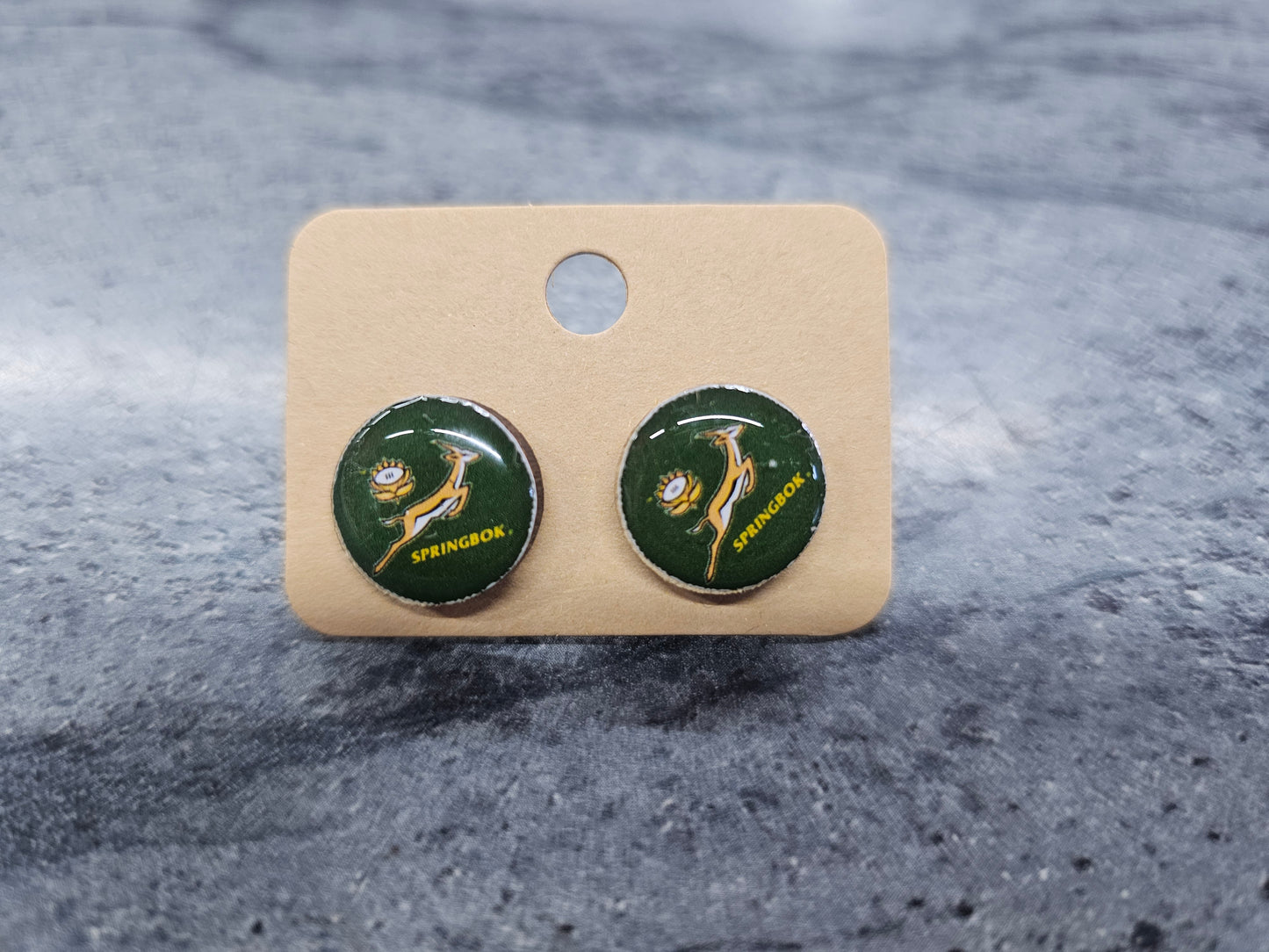 SA Pride Earrings