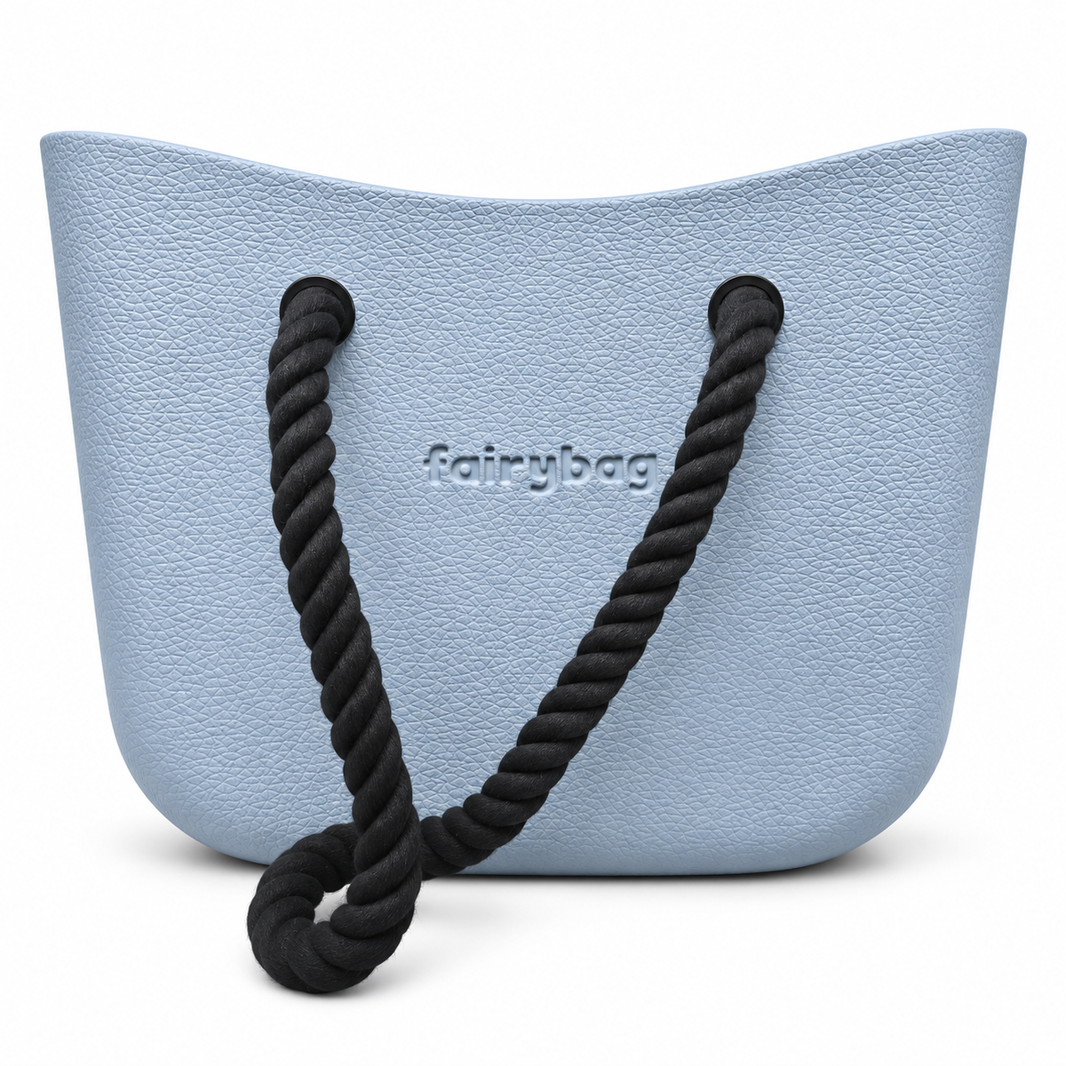 Haze Grey Large Fairybag