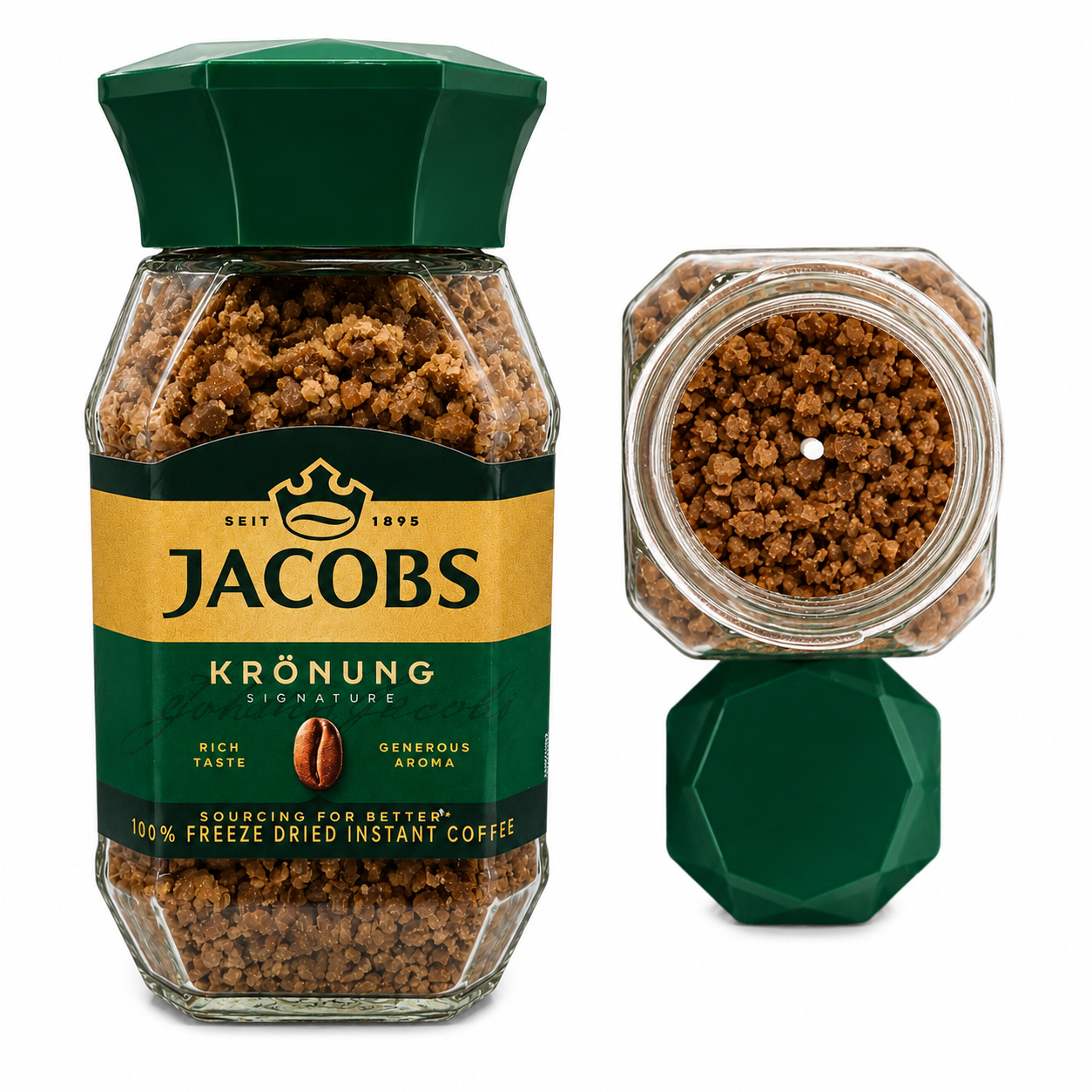 Coffee Scented Candle