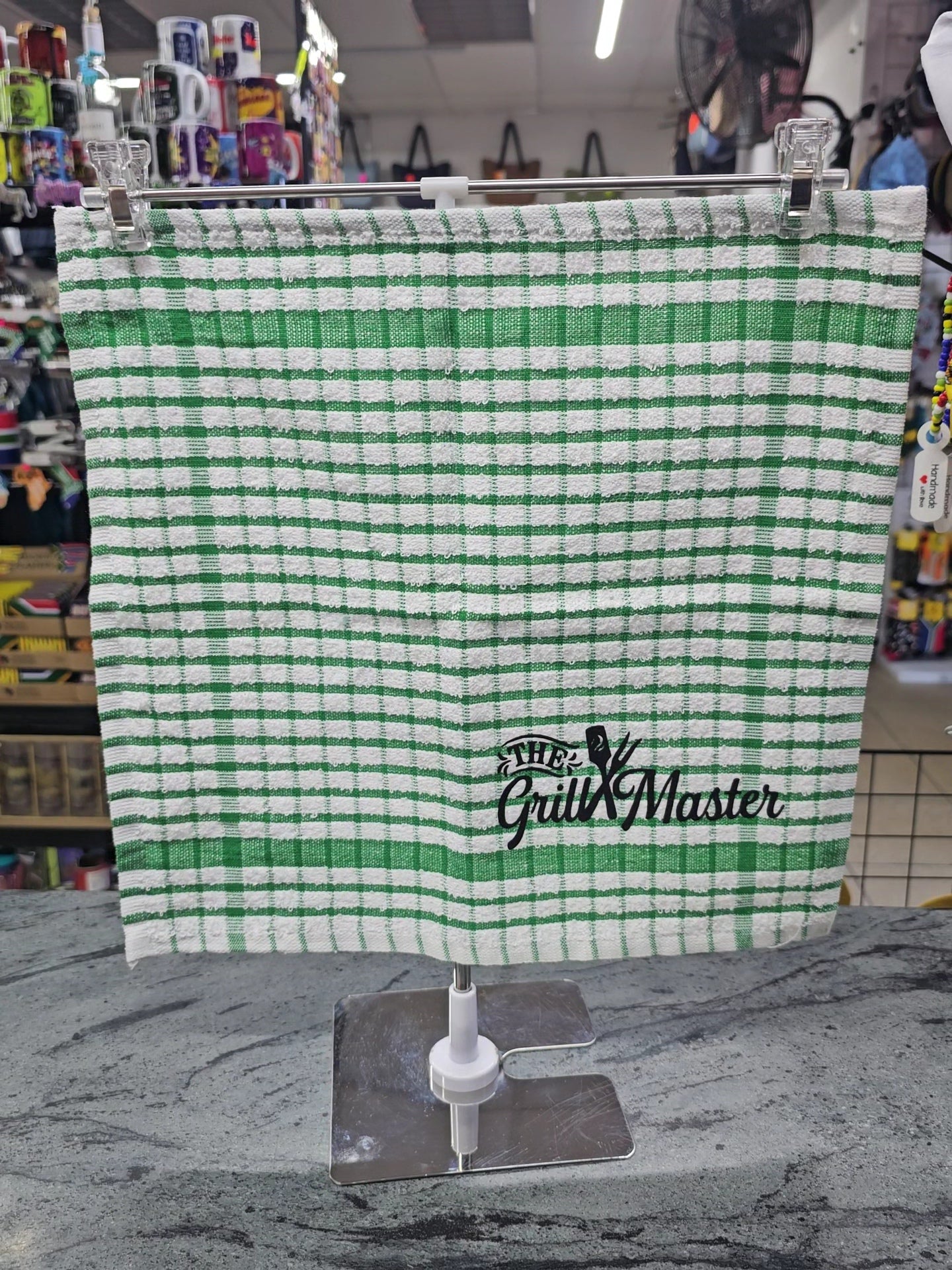 Dishcloth Lappies