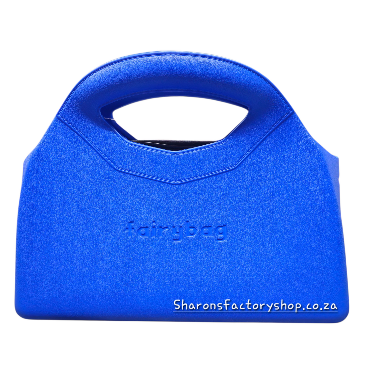 Royal Blue Fancy Fairybag