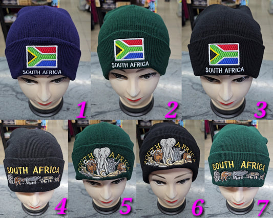 Adult SA beanies