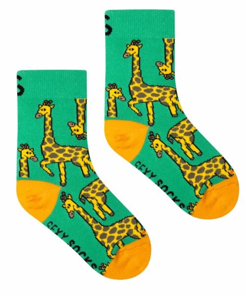 Kiddies Sexy Socks