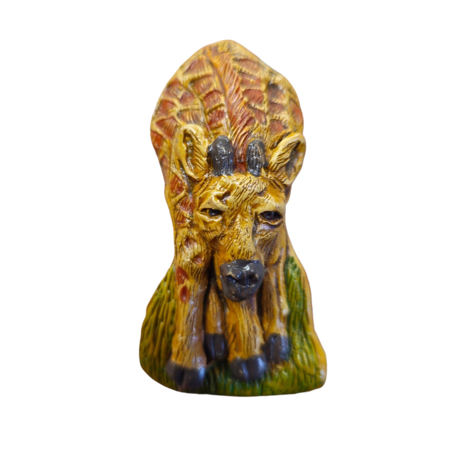 Small African Safari Magnets