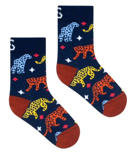 Kiddies Sexy Socks