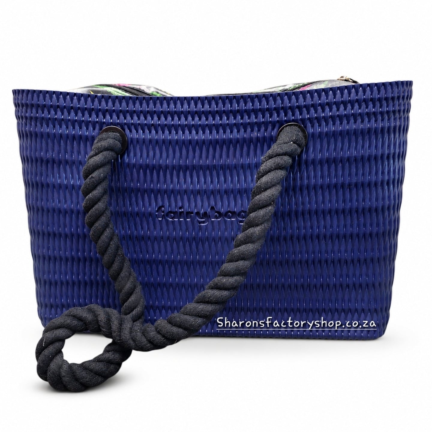 Navy Extra Large Fairybag