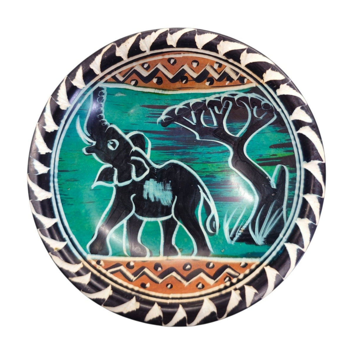 Small Soapstone Bowls - Sharon's Factory Shop