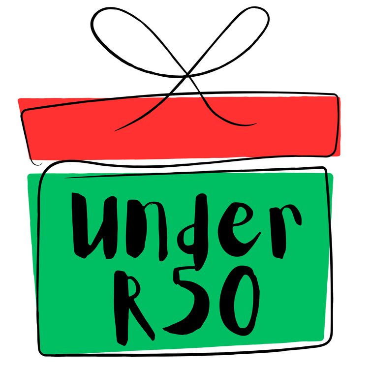 Gifts Under R50