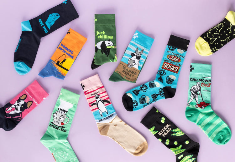 Sock Doctor