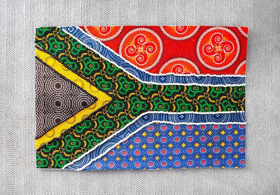 Shweshwe Gifts & Accessories