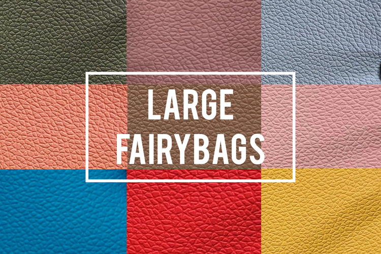 Large Fairybags