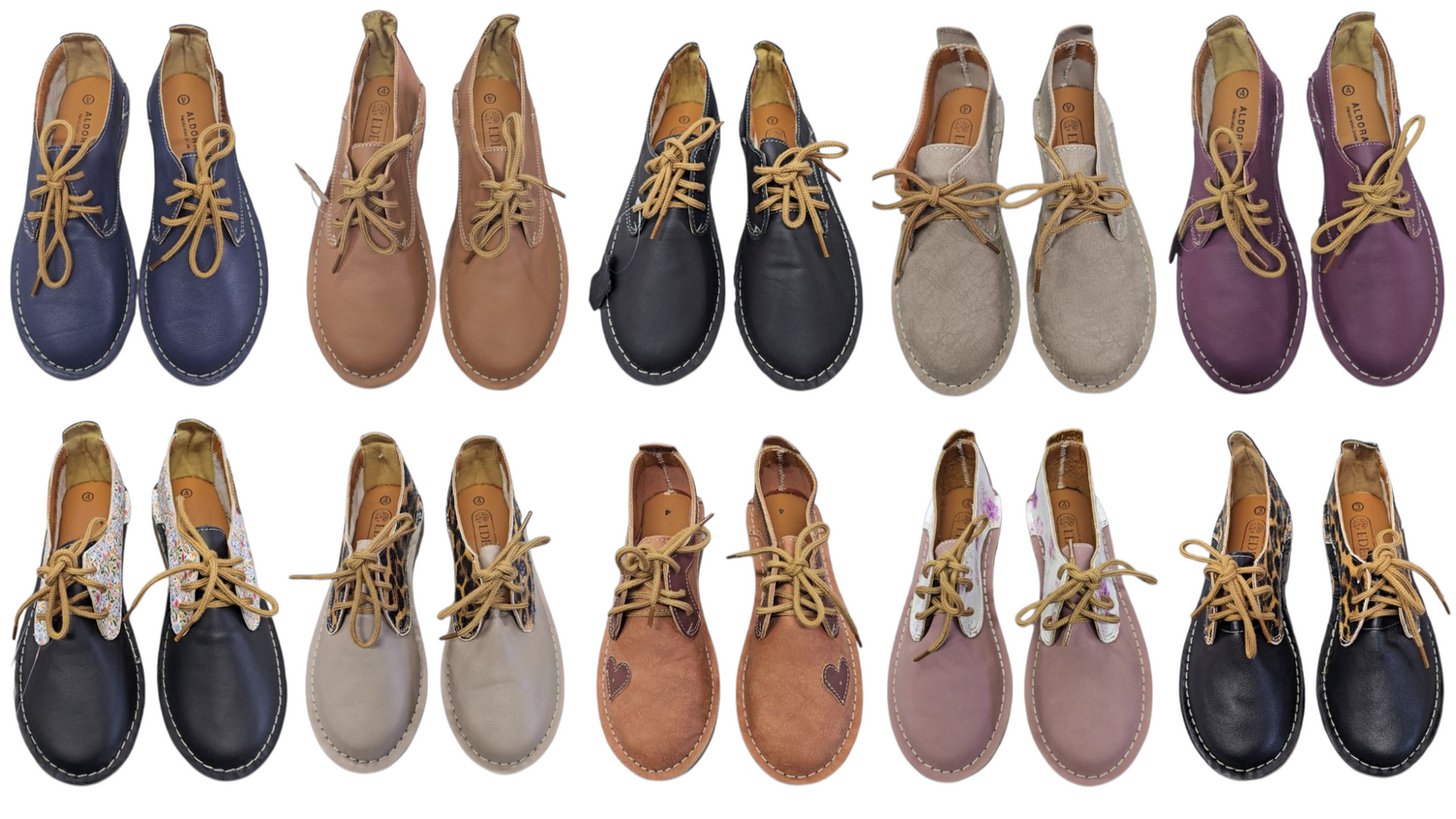 Vellies