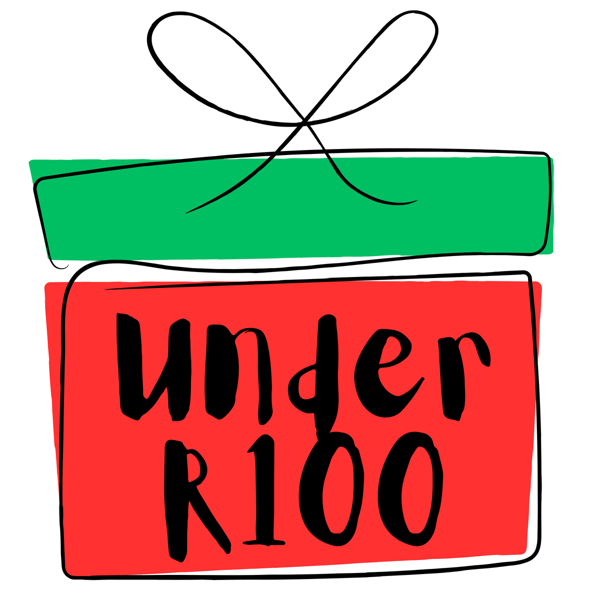 Gifts Under R100