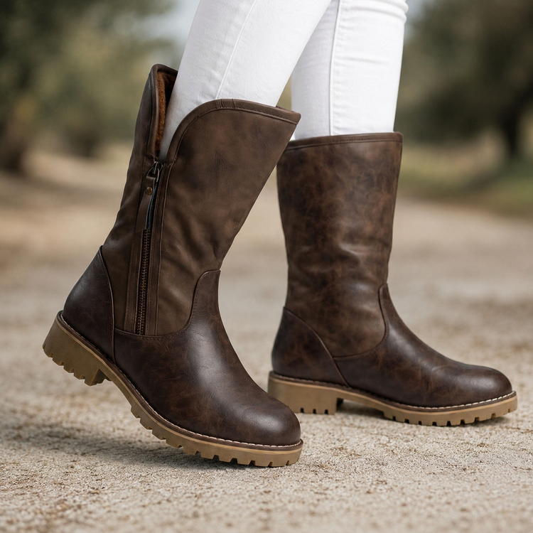 Winter Boots