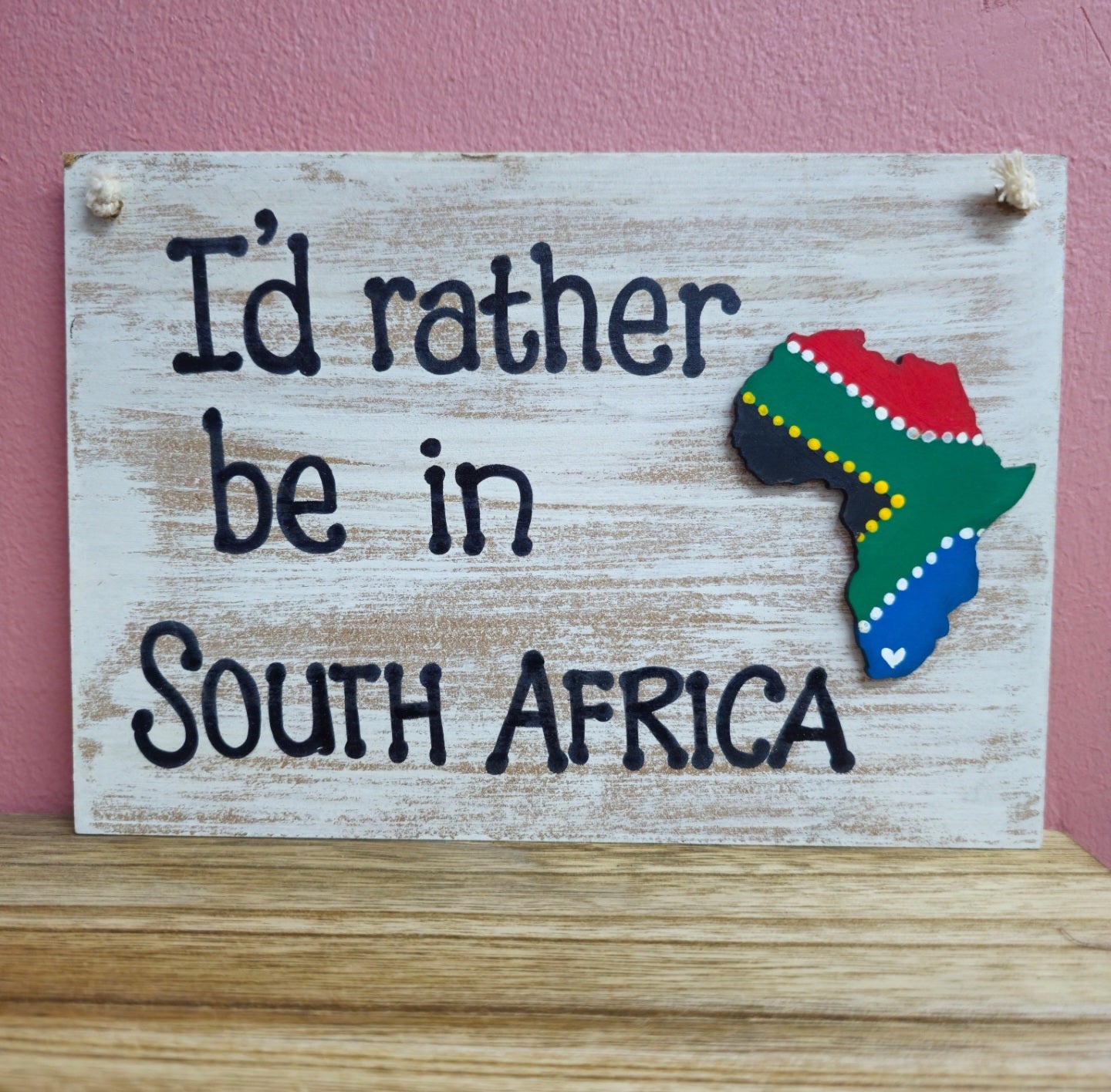 Fridge Magnets & Signs