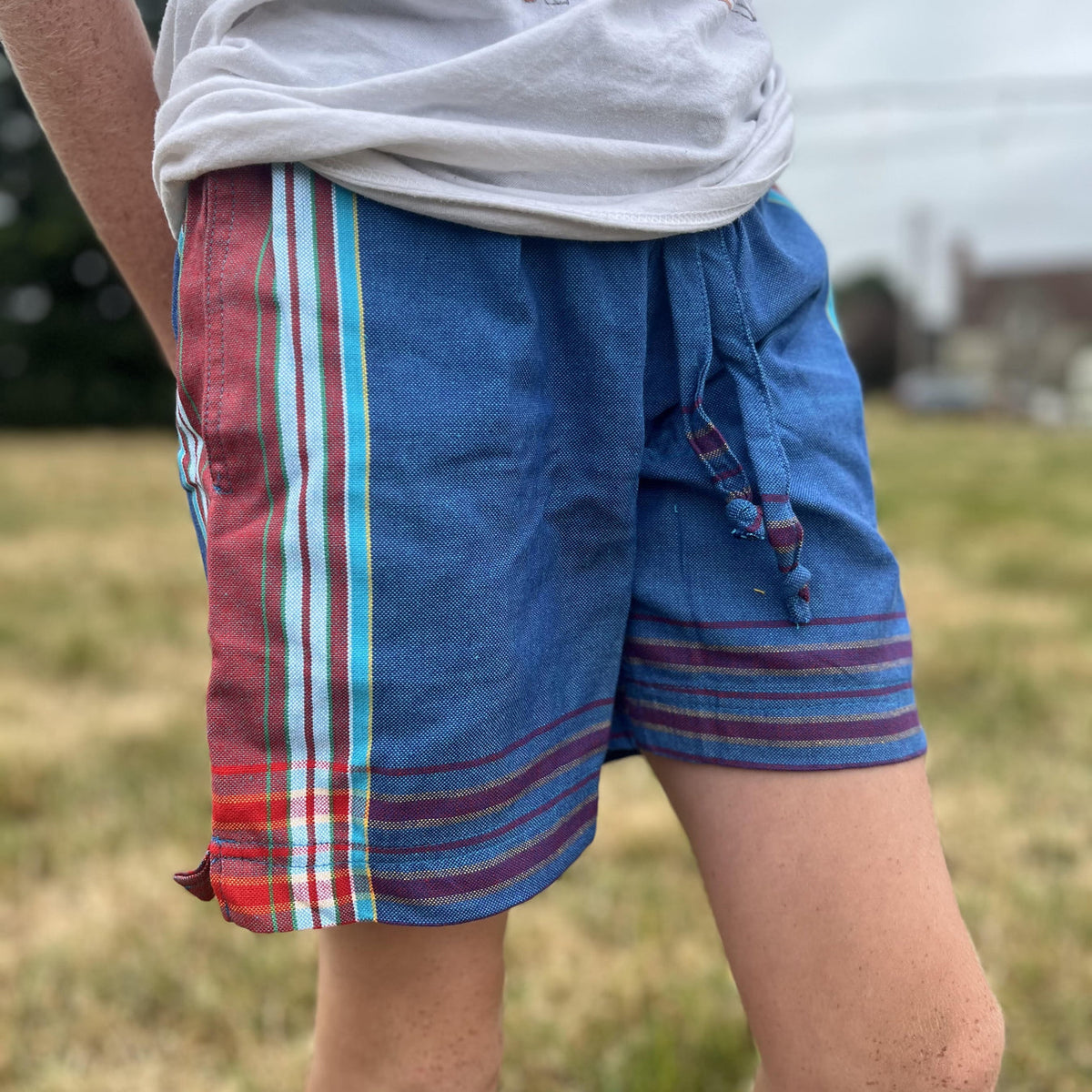 Authentic 100% Cotton Kikoys